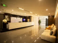 Homeinn Pebble Hotel (Yanqi Harvest Port) Hotels in Yanqi Hui Autonomous County