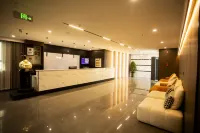 如家ペブル·雲ホテル（焉耆豐收港）