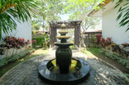 Dinar Hills Ungasan by the Lavana Hotel berhampiran Villa Gapura Vista