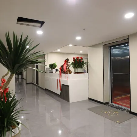 Cayton E-sports Hotel