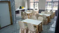 Wuchuan Yunman Hotel Hotels in Wuchuan