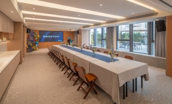 Maixiong Hotel (Near Chongqing Happy Valley, Lijia, Children's Hospital)