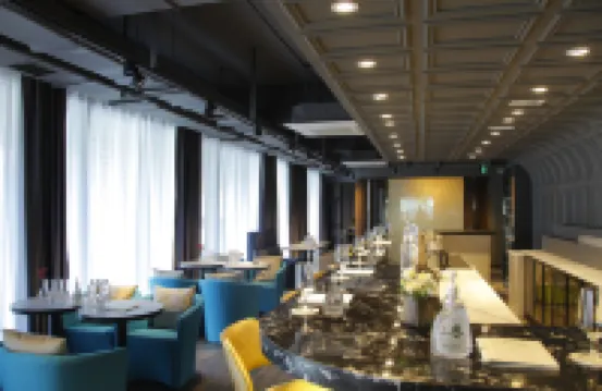 Ambassador Residence