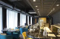 Ambassador Residence