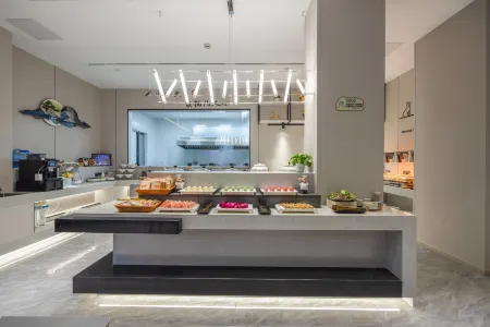 yyrgjd Отели рядом с достопримечательностью «Former Residence of Wangyangming»