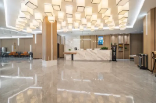 리젠 선택 호텔（커라마이스유타워）