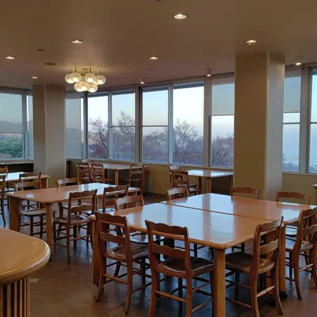 Mikawa Onsen Hotel