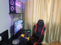 Xiagu E-Sports Hotel (Baoli Plaza)