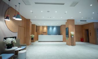 Homeinn · neo (Panshi Xinda Jiayuan)