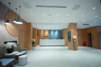 Home Inn · Neo (Xinda Jiayuan Panshi Government Service Center Store) Hotels in Panshi