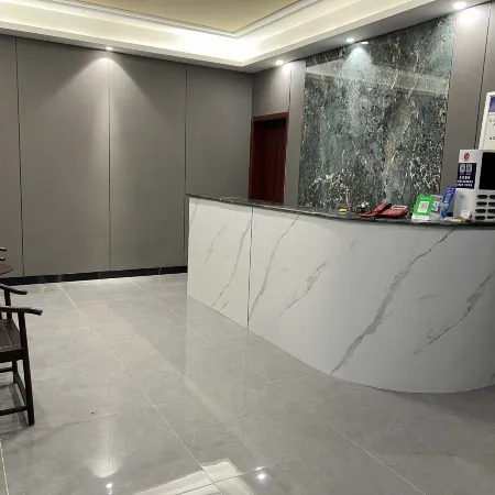 Chenggu Tianyun Hotel
