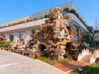 Lake Resort Hotel  Tianle  Jiangyang - parking