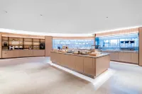 JI Hotel (Ordos Dongsheng Gouwuzhongxin)