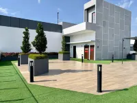 Hush Inn at K Avenue Kota Kinabalu فنادق في Penampang