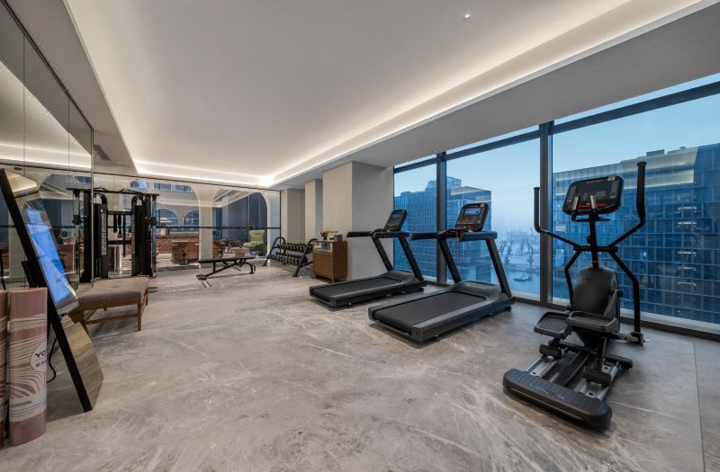 UrCove By Hyatt (Shenzhen Shekou Cruise Center) photo 2