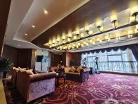 Celebrity City Hotel - 5-Star