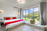 Dongshan Xinlian Homestay(Huandao Road) - 마운틴 뷰