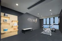 Atour X Hotel, Changjiang Road, Zhenjiang Hotels in Zhenjiang