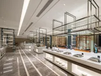 Novotel เทียนจิน โรงแรมใกล้Weishanlu