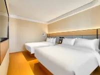 JI Hotel (Kangding Xinduqiao Town Photography Paradise Small Town) Hotels in Kangding