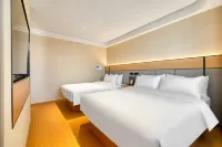 JI Hotel (Kangding Xinduqiao Town Sheying Tiantang Xiaozhen) Hôtels à : Kangding