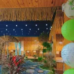 Shiping Yunduoduo Homestay - Gym