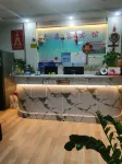 Tumen Tianxuanke Fashion Hotel Hotel di Tumen