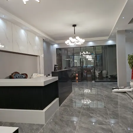 Prestige Shuanghe Hotel