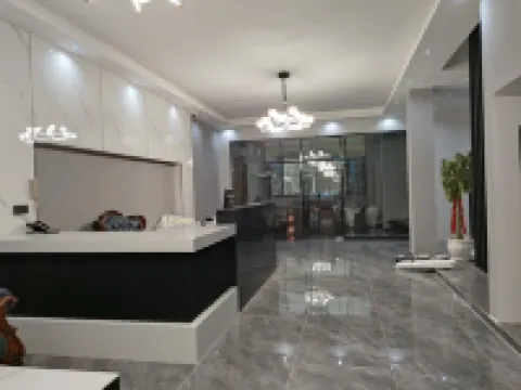 Prestige Shuanghe Hotel