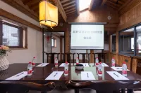 Hongcun Tingbo xiaojingcun Yin Homestay