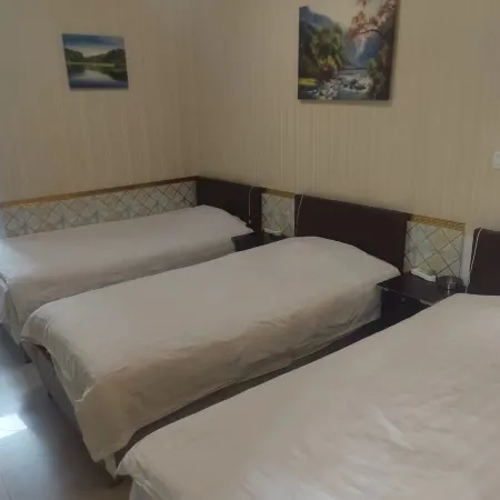 Xihe Tianyi Hotel