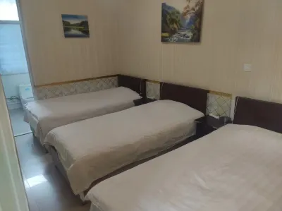 Xihe Tianyi Hotel Hotels in Xihe