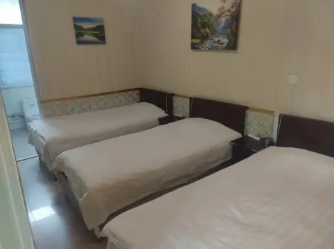 Xihe Tianyi Hotel