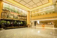 Shaoshan Wuyi Hotel