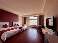 Changping Hot Spring Water Park Theme Hotel