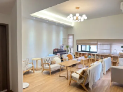 Salt&Light Inn