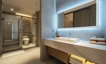Great Sojourn｜Urban Garden Hotel of Ya'an