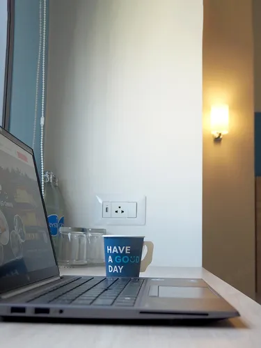 รูปภาพของHop Inn Kanchanaburi Building B