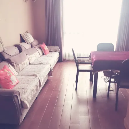 Kaijiang Shengshi Business Hotel
