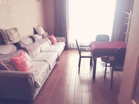 Kaijiang Shengshi Business Hotel