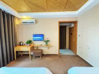 Dunhuang gujun wenhua Hotel