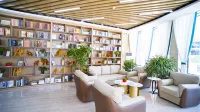 Lanshan Mu Hotel (Dunhuang Branch)