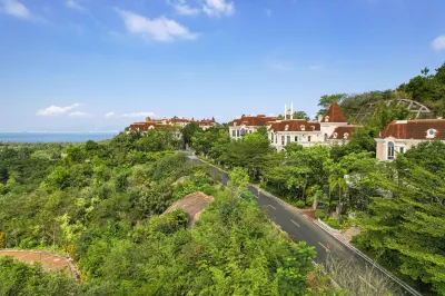 Huidong Mountain and Sea Stars B&B (Xunliao Bay Branch) Các khách sạn gần Dajia Island Leisure Paradise