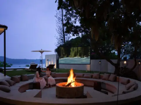 Sanyea · Shenzhen Xishangyu Seaview Homestay