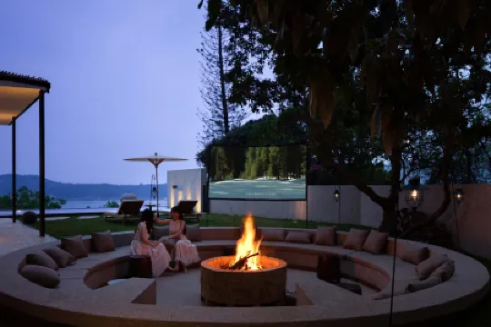 Sanyea · Shenzhen Xishangyu Seaview Homestay Отели рядом с достопримечательностью «Международная прибрежная туристическая зона Сичонг»