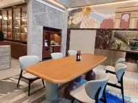 i Electronic Sports Hotel (Yiwu International Business City)