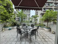 Langzhong Ancient City Villa Inn
