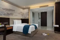 Huangping Feiyang Hotel (County Government Bus Station Branch) Hotels in Huangping