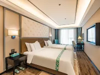 Xana Hotelle (Beijing Sanlitun, Chaoyang Hospital Station) Hotel in zona Stazione metro Dongdaqiao