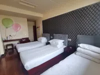 Yingxian IKEA Hotel